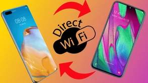 WiFi Direct - czym jest, jak działa i kiedy może okazać się pomocne?