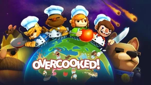 Overcooked to kanapowa kooperacja w świetnym wydaniu. Teraz zupełnie za darmo