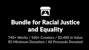 Ponad 700 gier niezależnych za niecałe 20 zł w Bundle for Racial Justice and Equality