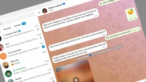 Unigram to rewelacyjna alternatywa klienta komunikatora Telegram