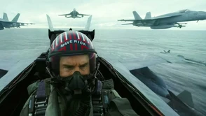 Top Gun 3 będzie pojedynkiem botów. Sztuczna inteligencja za sterami morderczych myśliwców