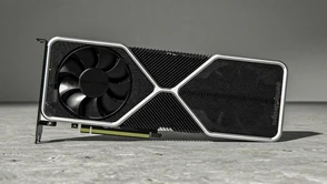 GeForce RTX 3090 to potwór za 1399 USD, pozostałe karty też będą drogie