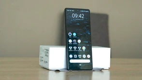 Sony Xperia L4 - budżetowiec pełen sprzeczności za 999 zł