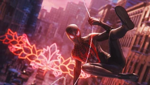 To nie nowy Spider-Man na PS5, a rozszerzona edycja gry z PS4 [aktualizacja]