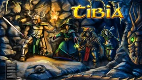 Najbardziej „polski” MMORPG, czyli legendarna Tibia