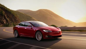 Magiczna bariera została przekroczona. Tesla Model S z największym zasięgiem wśród aut elektrycznych