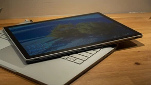 Surface Book 3 to najlepszy komputer w swojej kategorii. Naprawdę nikt nie powalczy z Microsoftem?