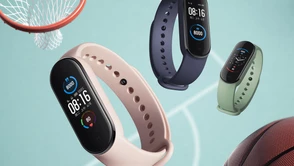 Xiaomi MiBand 5, 4, a może 3? Ja już wybrałem, mam nadzieję, że dobrze