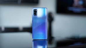 Recenzja Samsung Galaxy A41. Ktoś tu trochę odpłynął z ceną