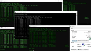 iPerf - świetne i proste narzędzie do pomiaru wydajności domowej sieci LAN i WiFi