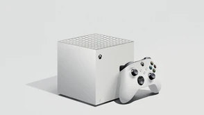 Tańszy Xbox Series S zadebiutuje w sierpniu, z wydajniejszym procesorem niż PS5