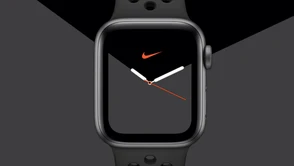 Apple Watch Series 5 Nike i inne modele zegarka w niższych cenach