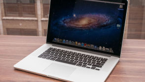Nowy Macbook z bezramkowym ekranem, ale za to z notchem. Co wy na to?