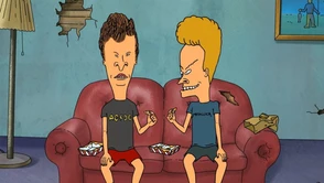 Beavis i Butt-Head oraz Daria powracają. Nowe sezony animacji o zdegenerowanych nastolatkach