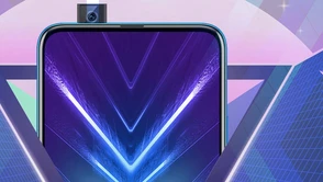 Honor 9x z wysuwanym aparatem w nieco niższej cenie