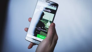 Wyciekło 350 tysięcy loginów i haseł użytkowników Spotify