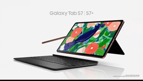 Samsung Galaxy Tab S7 bez tajemnic. Oto konkurent iPada Pro z 5G