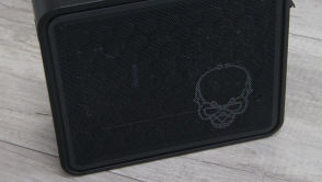 Intel NUC 9 Ghost Canyon - ta mała skrzynka zje wasze PC na śniadanie