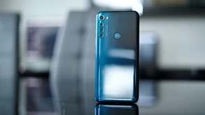 Te smartfony Motorola dostaną Androida 11