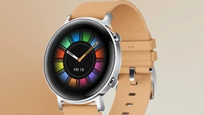 Smartwatch Huawei Watch GT 2 w promocji