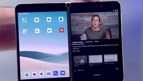 Microsoft tworzy dział rozwoju Androida dla niszowego Surface Duo. Microsoft jest dziwny…