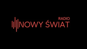 Radio Nowy Świat już nadaje! Ramówka oraz gdzie i jak słuchać nowej stacji radiowej