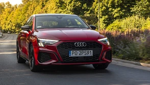 Nowe Audi A3: nowocześniejsze, bardziej komfortowe, oszczędniejsze. Pierwsza jazda próbna