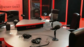 Radio Nowy Świat z prawie 0,5 mln słuchaczy na całym świecie! Jakie jest to nasze nowe radio?