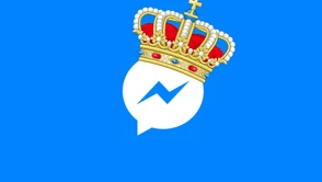 Messenger to najlepszy komunikator. Change my mind