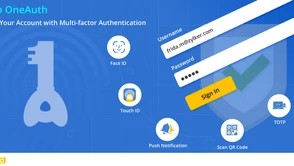 Hej Google, istnieje już coś takiego jak biometria. Czas zaktualizować Google Authenticator