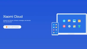 Mi Cloud - jak działa i co oferuje chmura danych od Xiaomi?