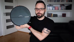 Odkurza i myje. Co jeszcze potrafi Tefal Explorer Seria 60?