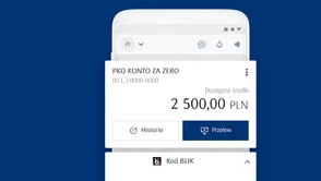 IKO. Nowa aplikacja mobilna iPKO BP na Androida i iOS już dostępna!