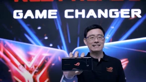 Nowa generacja smartfona dla graczy. Asus ROG PHONE 3 wygląda świetnie, ale...