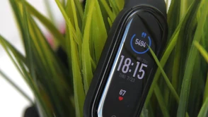 Wszystko co wiemy o Xiaomi Mi Band 6. Jest pierwsze zdjęcie opaski