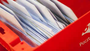 W Polsce aby móc wysłać list Pocztą Polską musimy pracować przez 7 minut. Ile w innych krajach Europy?