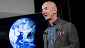 Bezos szczuje SpaceX prawnikami, Musk nabija się z niego na Twitterze