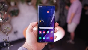 Oto pełna specyfikacja Galaxy Note i Galaxy Note Ultra - dziwne decyzje Samsunga