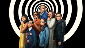 The Umbrella Academy to w tej chwili jeden z najlepszych seriali Netflix. Recenzja drugiego sezonu