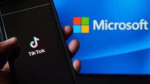 Przejęcie TikTok przez Microsoft w cieniu bana chińskiego giganta