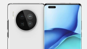 Huawei Mate 40 i Mate 40 Pro na renderach. Tak będą wyglądać nowe smartfony