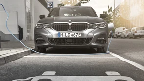 Hybrydy Plug-In i auta elektryczne to jedyna słuszna opcja? BMW: u nas masz wybór