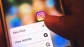 Instagram blokuje udostępnianie wpisów w Relacjach