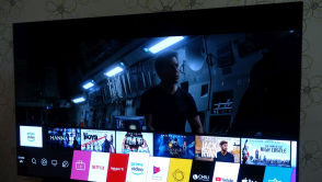 Telewizory OLED od LG wreszcie będą jaśniejsze, pojawi się też nowy rozmiar