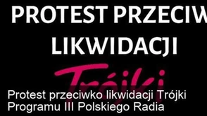 Dziennikarze Trójki: Nie zgadzamy się na siłowe przejmowanie anteny, przypominające metody rodem ze stanu wojennego