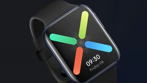 OPPO Watch już niedługo w Polsce. Czy to wyczekiwany pogromca Apple Watch?