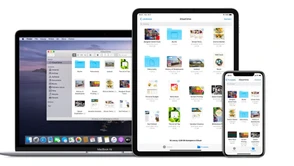 iCloud Drive - jakie tryby i funkcje oferuje aplikacja od Apple?