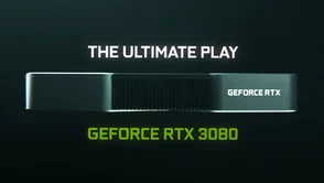 GeForce RTX 3090, 3080 i 3070 już oficjalnie, skok wydajności jest ogromny