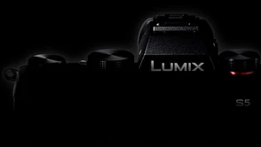 Panasonic Lumix S5: bezlusterkowa pełna klatka, która może ostro namieszać na rynku