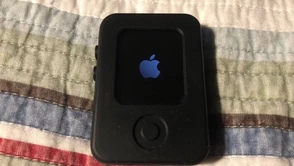 Apple Watch jako iPod Nano? Tak podobno Apple testował pierwszy zegarek